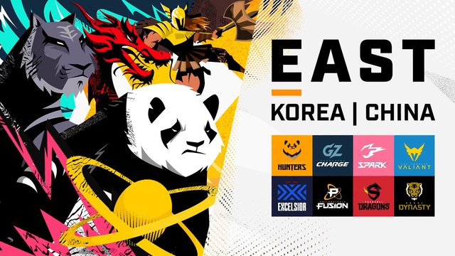 Overwatch League : La saison 4 n'a pas été décalée à avril à cause de l'arrivée d'Overwatch 2