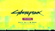 Cyberpunk 2077 : Des DLC gratuits sont déjà prévus