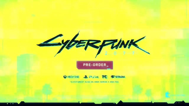 Cyberpunk 2077 : Des DLC gratuits sont déjà prévus