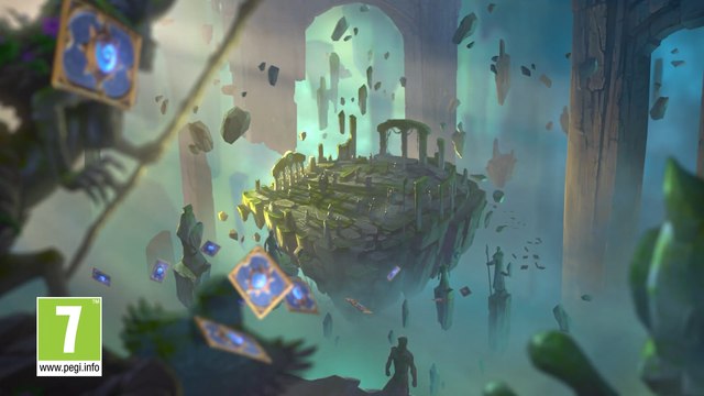 Hearthstone : Chasseur de Démons, DH, Chronologie, nerfs, classe