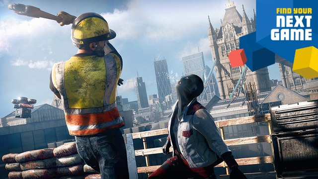 Watch Dogs Legion : Le système de recrutement présenté dans un trailer, Ubisoft