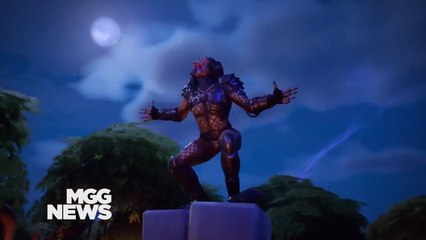 Patch Fortnite 15.30 : les skins de superhéros entièrement noirs ou blancs deviendront inutilisables