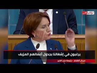 المرأة الحديدية  نظام أردوغان مسخ قلب تركيا رأسًا على عقب