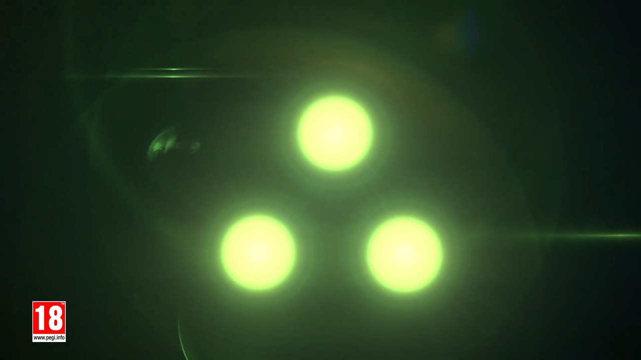 Rainbow Six Siege : Arrivée imminente de Sam Fisher, le héros de Splinter Cell