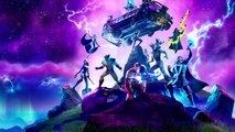 Fortnite : leak des pouvoirs des super-héros Marvel