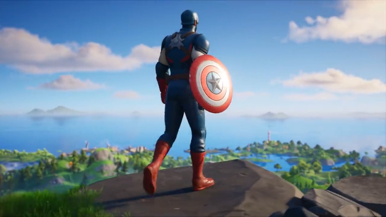 Fortnite : runes du Bifrost, où les trouver, emplacements