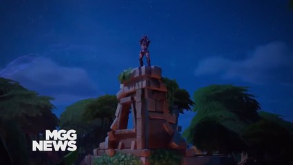 Fortnite : les lieux-dits les plus contestés en saison 5