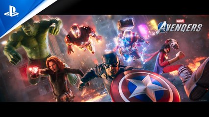 Marvel's Avengers : Abris secrets du SHIELD, missions secrètes
