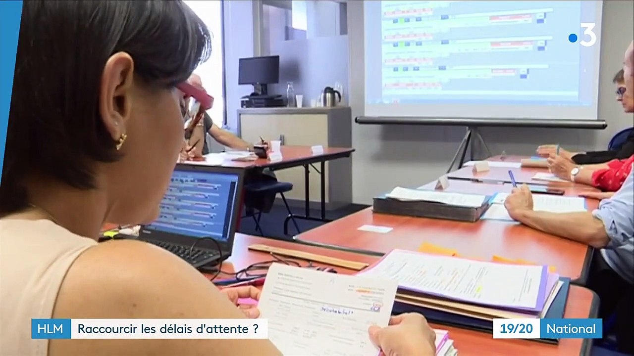 Logement : la réponse de l'État pour faire face à la pénurie de logements sociaux