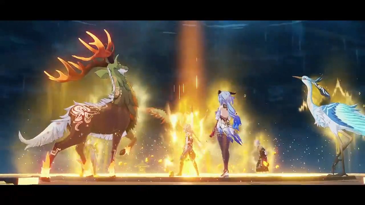 Genshin Impact : radis, où les trouver et comment les collecter ?