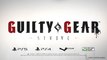 Un mode multijoueur exclusif pour Guilty Gear Strive sur PS5 ?