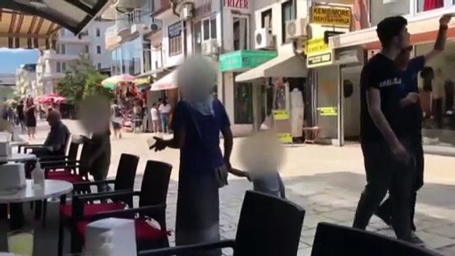 Во Струга проблеми со питачењето по улиците