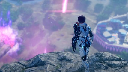 Phantasy Star Online 2 :  Déjà un million de joueurs sur la version localisée