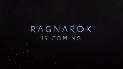 Le patch d'optimisation PS5 de God of War sort aujourd'hui