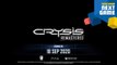 Crysis Remastered : trailer et date de sortie sur PC, PS4 et Xbox One