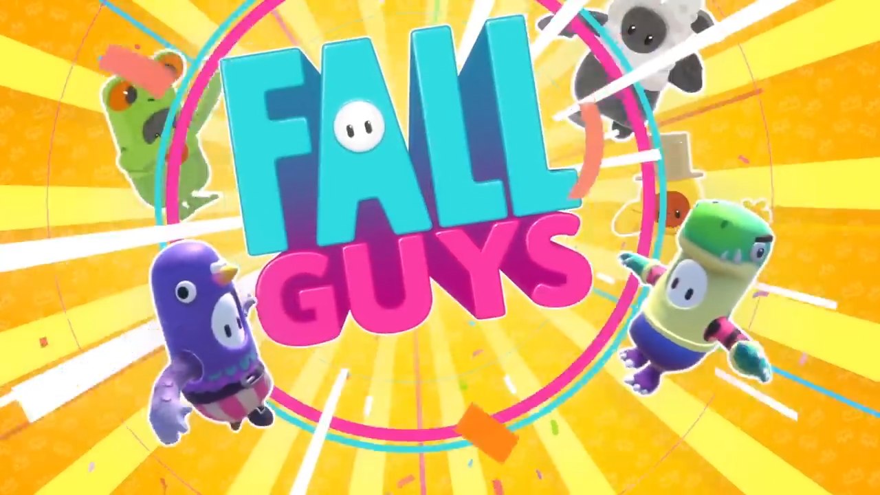 Test Fall Guys sur PC et PS4