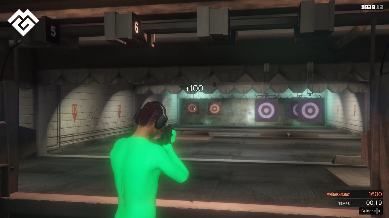 Guide GTA Online : comment monter rapidement ce...