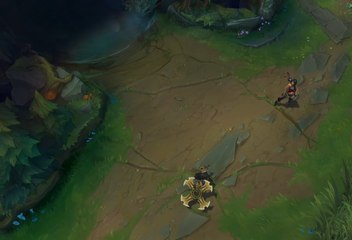 LoL : Samira, le champion OP de trop ?