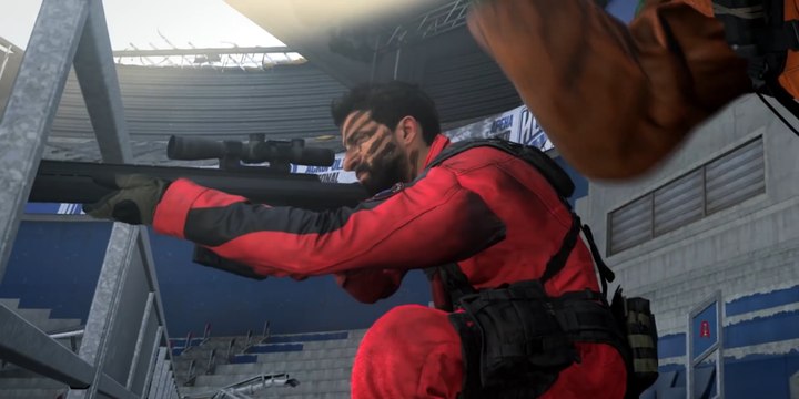 Modern Warfare Warzone : battle pass de la saison 5 et ses nouveautés