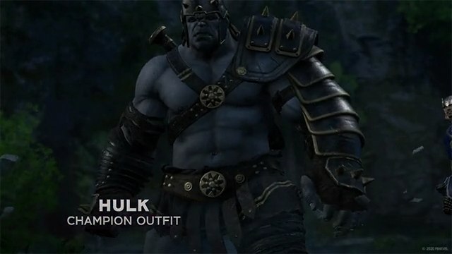 Marvel's Avengers : Des défis communautaires et des skins exclusifs sur PS4 et PS5