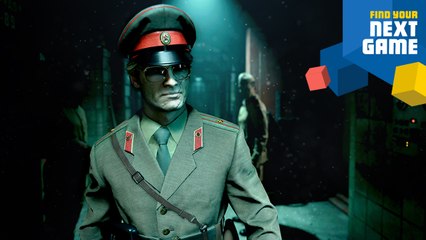 Call of Duty Black Ops Cold War : Trailer sur Warzone PC, PS4 et Xbox One