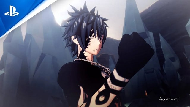 Fairy Tail : Season Pass & DLC