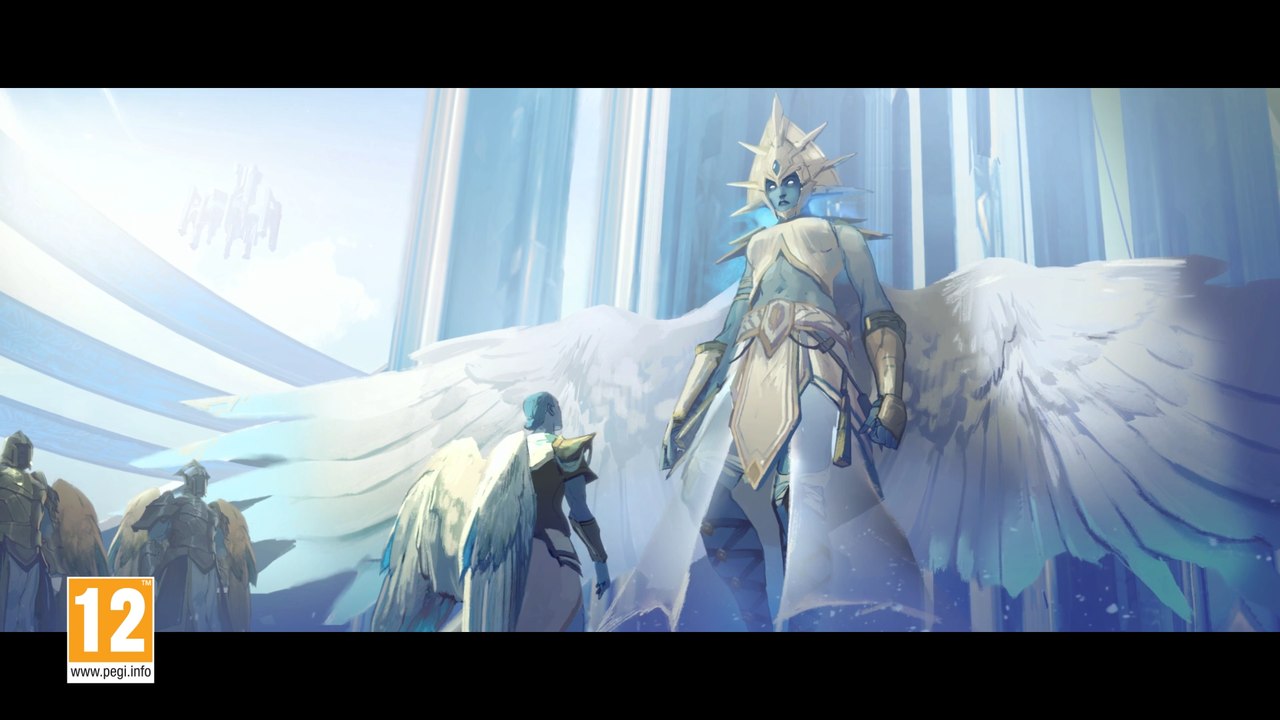 WoW Shadowlands : Calendrier de publication des courts-métrages "Les Éternités"