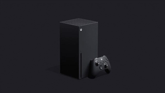 Xbox Series S, Xbox Series X : Les différences entre les deux versions