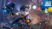 Ratchet & Clank : Rift Apart : Un trailer de gameplay diffusé à la Gamescom 2020, PS5