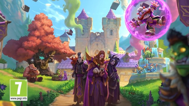 Hearthstone : les joueurs à suivre lors du Masters Tour Montréal