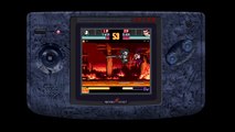 King Of Fighters R-2 et Samurai Shodown 2 débarquent sur Nintendo Switch
