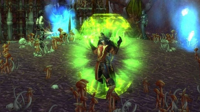 WoW Hotfix : Correctif du 06 février (Congrégations, Paladin, Donjons)