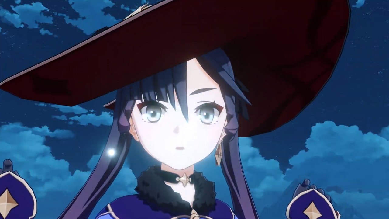 Genshin Impact, Mona : Réflexion astrale se dévoile dans un trailer