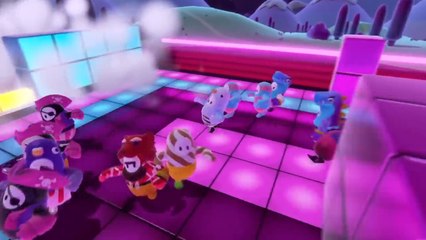 Fall Guys : 2 millions de copies vendues sur Steam et autres stats intéressantes !