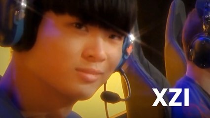 Overwatch League : MVP T-Mobile, Xzi,  votes, joueurs 7-28 aout