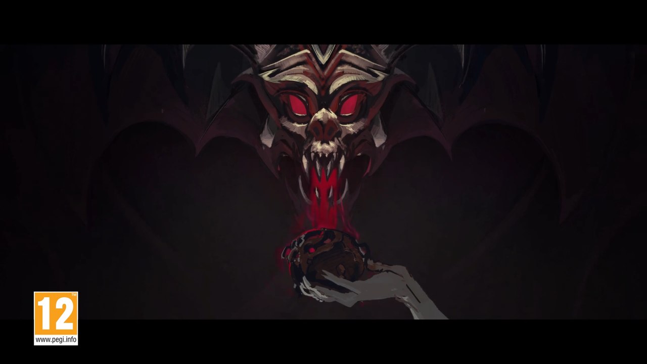 WoW Shadowlands : Les Éternités, le court-métrage sur les Venthyrs de Revendreth