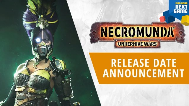 Test de Necromunda Underhive Wars sur PC, Xbox One et PS4