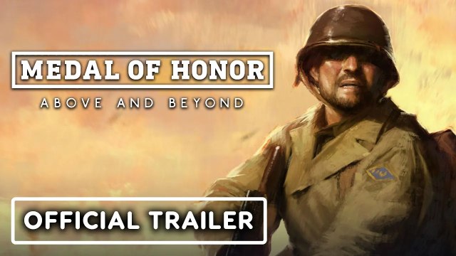 Medal of Honor - Above and Beyond : date de sortie