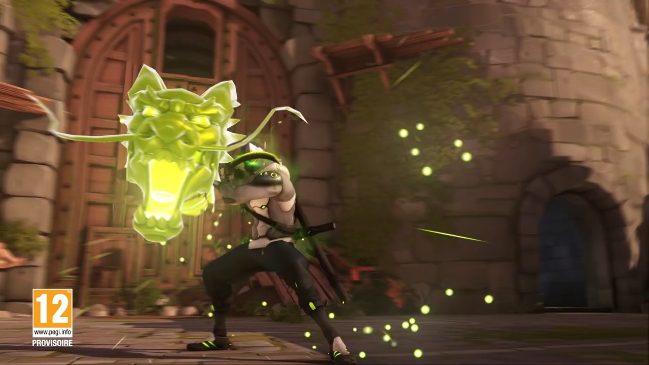 Blizzcon 2021, Overwatch 2 : Tout miser sur le...