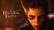 Baldur's Gate 3 : Cinématique d'introduction prolongée avec l'enfer d'Averne