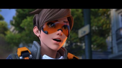 Blizzcon 2021, Overwatch 2 : Une communication basée sur le silence