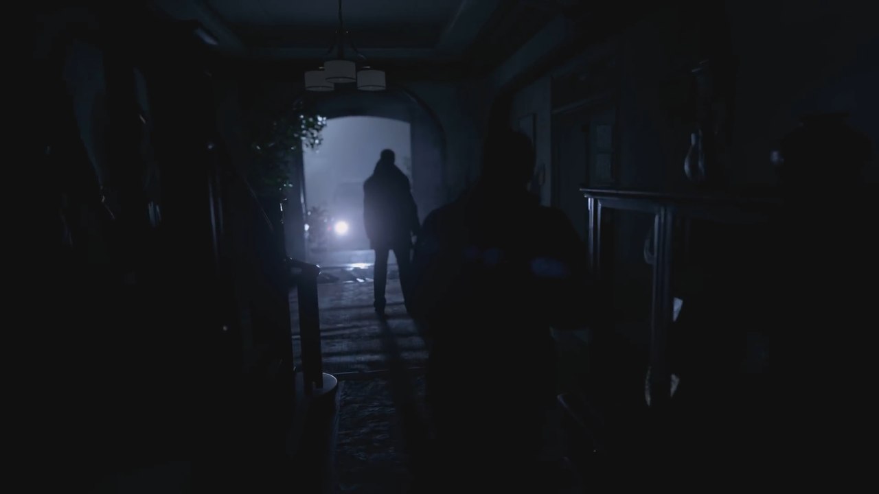 Resident Evil 8 Village présenté au TGS 2020 online