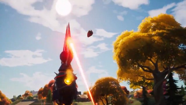 Fortnite : détruire des collecteurs, défi saison 4 chapitre 2