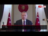 أردوغان: عازمون على تتويج نضالنا من العراق إلى ليبيا بالنصر