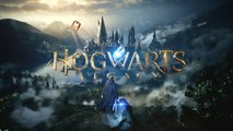 Harry Potter Hogwarts Legacy arrive sur PS5 par le biais d'un trailer !