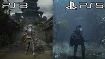Demon's Souls : À quoi s'attendre sur la version PS5 ?