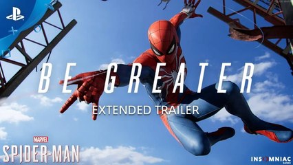 PS5 : Spider-Man Remastered n'aura pas de version physique