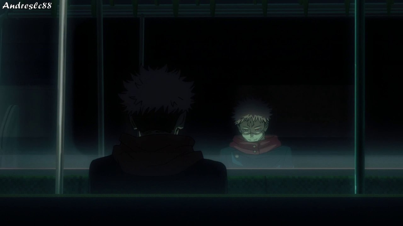 Opening 1 V4 Jujutsu Kaisen [CREDITLESS] 60FPS