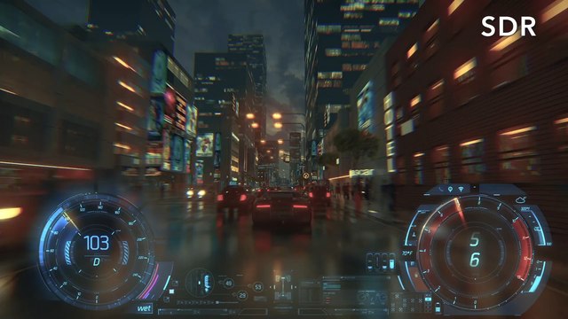 Les consoles Xbox Series X / S compatibles Dolby Vision et Dolby Atmos