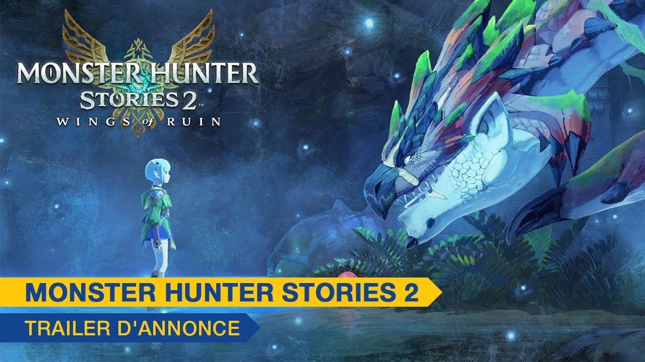 TGS 2020 : Streams, infos, Monster Hunter Rise...